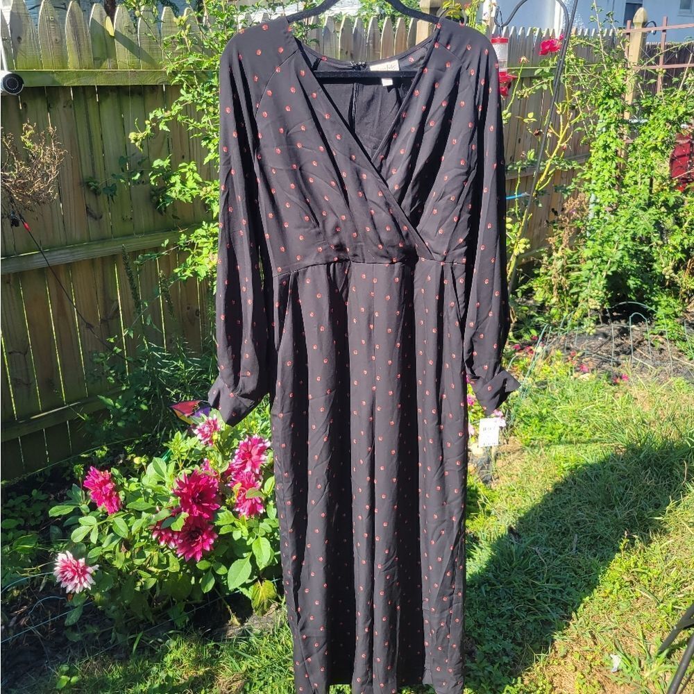 Womens Jumpsuit